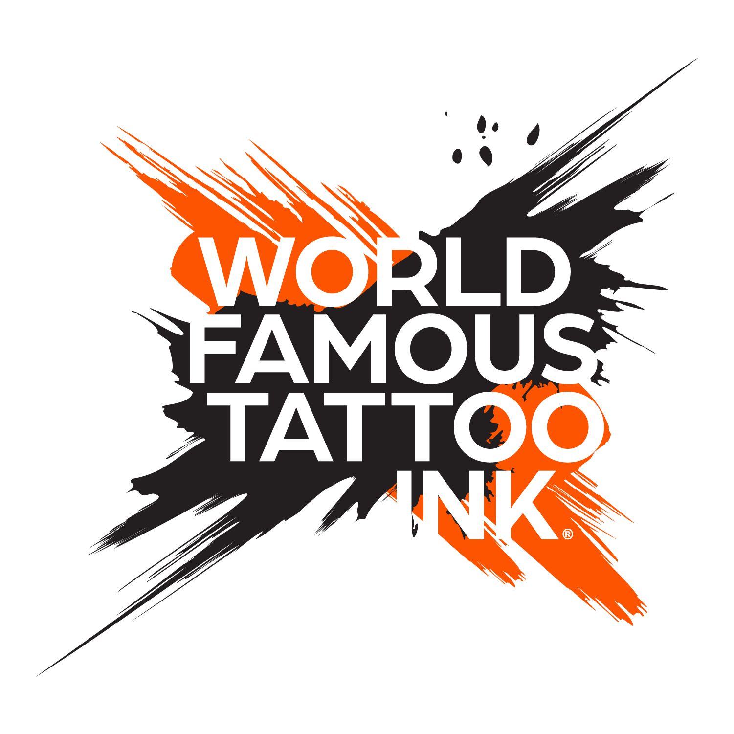 All Tattoo Inks, Ensemble World Famous Tattoo Ink Set World Famous Alex  Santucci Skin Tones Cover Up 4x30ml •