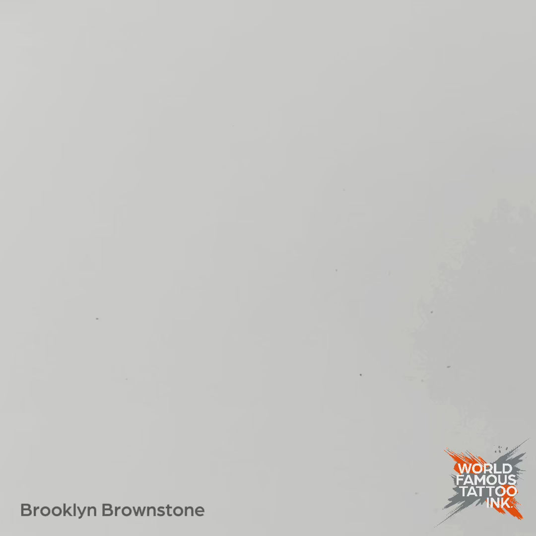 Brooklyn Brownstone