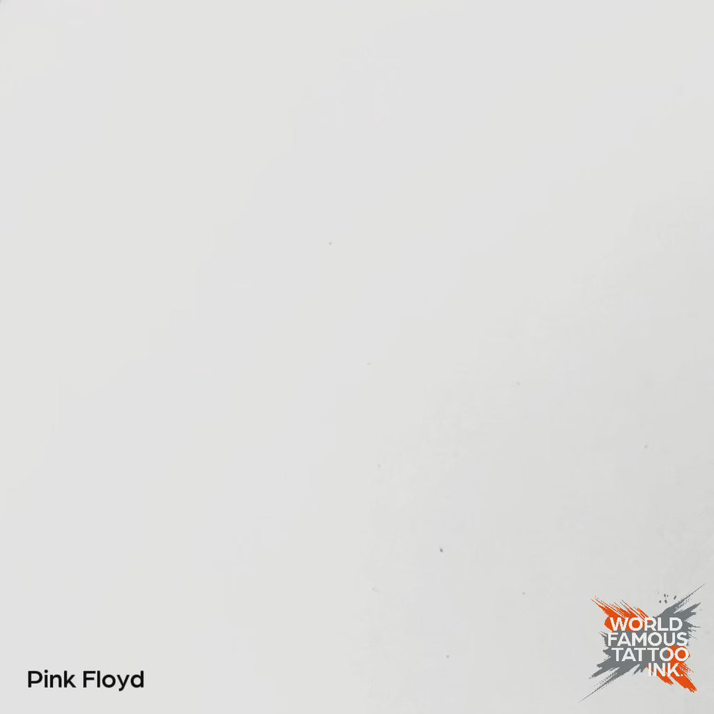 Video Pink Floyd - 1/2oz