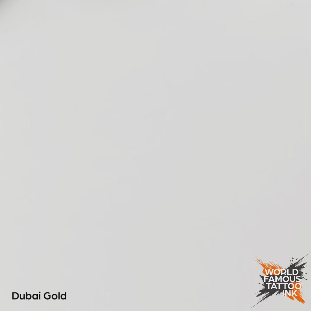 Video Dubai Gold